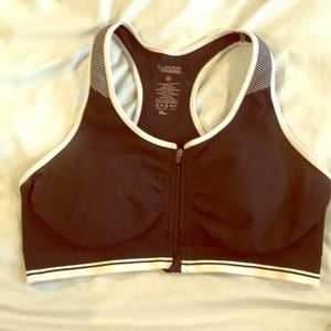 Copper Fit Sports Bra
